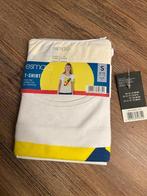 Shirt wit  lidl maat s nieuw, Kleding | Dames, Wit, Nieuw, Ophalen of Verzenden, Korte mouw