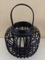 Windlicht, Ophalen, Zo goed als nieuw, Hout