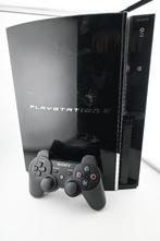 Playstation 3 Backwards Compatible 60GB ook voor Ps 2 games