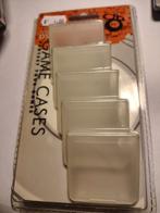 Draxter Nintendo DS Game Cases Nieuw, Spelcomputers en Games, 1 speler, Ophalen of Verzenden, Zo goed als nieuw, Vanaf 3 jaar