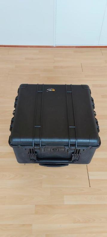Peli 1640 met tweelaags verdelers  beschikbaar voor biedingen
