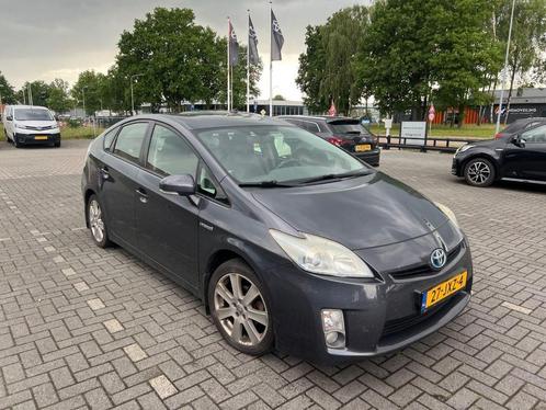 Toyota Prius verwacht ! 1.8 Aspiration, Auto's, Toyota, Bedrijf, Te koop, Prius, ABS, Airbags, Airconditioning, Climate control