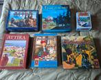 Diverse Bordspellen Collectie, Hobby en Vrije tijd, Gezelschapsspellen | Bordspellen, Ophalen of Verzenden