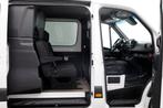 Mercedes-Benz Sprinter 316 CDI 163pk L2H1 D.C. 4x4 ZG3 Airco, Auto's, Bestelauto's, 13 km/l, 2534 kg, Gebruikt, Euro 6