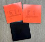 BLUR - 10 years Blur - 2xCD limited Promo, Ophalen of Verzenden, 2000 tot heden, Zo goed als nieuw