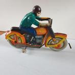 BLIKKEN MOTORFIETS 70- JAREN uit Rusland, Antiek en Kunst, Verzenden