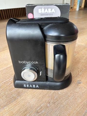 Beaba Babycook Solo beschikbaar voor biedingen