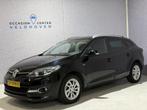 Renault Mégane Estate 1.2 TCe Limited // NAVI // TREKHAAK /, Voorwielaandrijving, Euro 5, Stof, Gebruikt
