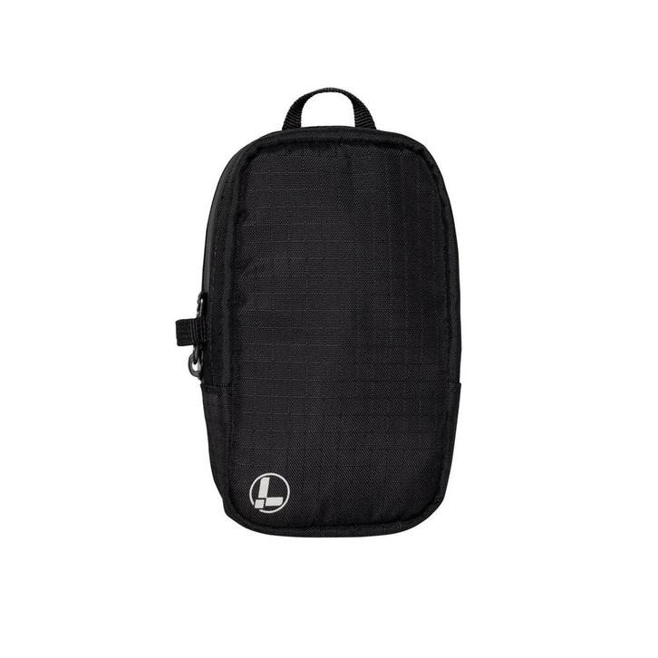 LEATHERMAN TOOL POUCH ZWART (GEREEDSCHAPSTASJE), Caravans en Kamperen, Kampeergereedschap, Nieuw, Ophalen of Verzenden