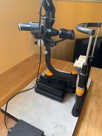 Vintage Spleetlamp, Verzenden, Gebruikt, Minder dan 400x, Onderdelen of Toebehoren