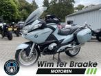 Bmw R 1200 RT ABS (bj 2010), 2 cilinders, Motorrijbewijs A, Bedrijf, 1170 cc