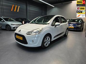 Citroen C3 1.4 VTi Ligne Business PANORAMA AIRCO PARKEERSENS beschikbaar voor biedingen