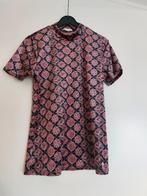 Shirt met col Cotton Club maat S, Kleding | Dames, T-shirts, Cotton Club, Ophalen of Verzenden, Zo goed als nieuw, Maat 36 (S)
