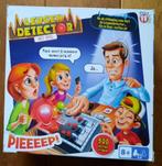 spel Leugendetector, Hobby en Vrije tijd, Gezelschapsspellen | Overige, Een of twee spelers, Ophalen of Verzenden, Gebruikt, Play fun