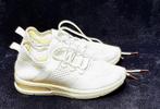 Witte sneakers van s. Oliver. Maat 37, Ophalen of Verzenden, Zo goed als nieuw, Wit, Sneakers of Gympen