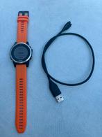 Garmin Fènix 5s, Gebruikt, Garmin, Ophalen of Verzenden, Waterdicht