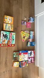 Leuke (gezelschaps)spellen voor jong en wat ouder, Ophalen, Gebruikt, Jongen of Meisje