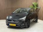 Opel Corsa 1.0 Turbo Edition (bj 2015), Auto's, Gebruikt, Euro 6, Origineel Nederlands, Handgeschakeld