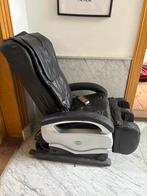 Electrische Massagestoel goed werkend, Ophalen, Gebruikt, Massagestoel of Kussen