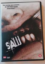 Saw 3 horror,dvd, Cd's en Dvd's, Dvd's | Horror, Ophalen of Verzenden, Zo goed als nieuw