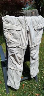 Human Nature outdoor broek maat L, Verzenden, Zo goed als nieuw