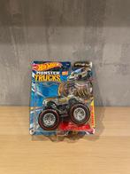 Hot wheels monster truck Poison Pinto treasure hunt, Hobby en Vrije tijd, Modelauto's | Overige schalen, Ophalen of Verzenden