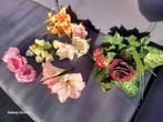 Diverse kunstbloemen, Ophalen of Verzenden, Zo goed als nieuw