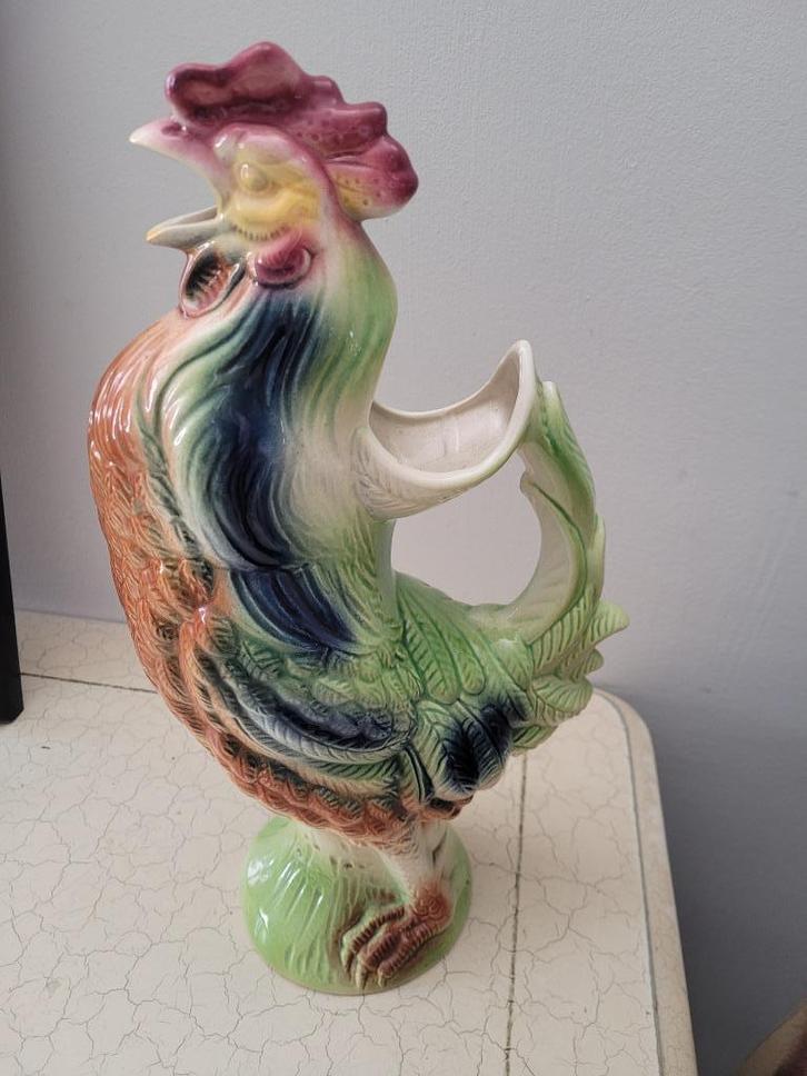 Zeer oude Saint Clement kan op = opruiming, Antiek en Kunst, Curiosa en Brocante, Ophalen of Verzenden