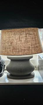 Brynxz lamp, Ophalen of Verzenden, Zo goed als nieuw, Rond