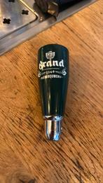 Tapheft brand, Ophalen of Verzenden, Zo goed als nieuw, Brand