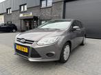 Ford FOCUS Wagon 1.6 TDCI ECOnetic Lease Trend | 1E EIGENAAR, Euro 5, Stof, Gebruikt, Zwart