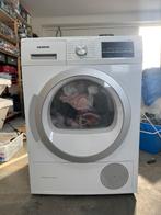 Siemens IQ500 condensdroger, Witgoed en Apparatuur, Wasdrogers, 6 tot 8 kg, Ophalen of Verzenden, Zo goed als nieuw, 85 tot 90 cm