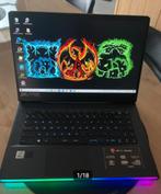 Gaming Laptop MSI GE66 Raider 10UG-020BE, Computers en Software, Windows Laptops, MSI, 2 tot 3 Ghz, 8 GB, Ophalen of Verzenden
