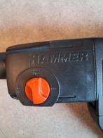 Hammer Boor- en Breekhamer, Doe-het-zelf en Verbouw, Gereedschap | Boormachines, Boor- en/of Breekhamer, Ophalen of Verzenden