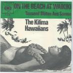 Nr425: Kilima Hawaiians- On the Beach at Waikiki