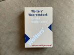 Grieks-Nederlands Woordenboek (Wolters) - Nieuwstaat!, Ophalen of Verzenden, Zo goed als nieuw, Overige uitgevers, Nederlands