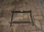 Scheel Stoel Frame - Peugeot 307/308, Auto-onderdelen, Ophalen of Verzenden, Gebruikt, Peugeot