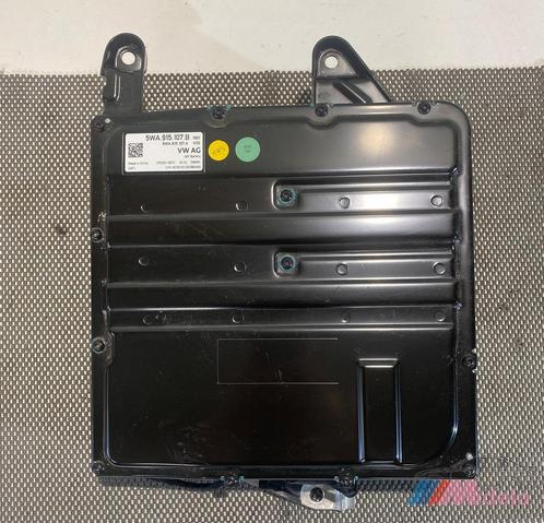 VW GOLF VIII ACCU 5WA915107B, Auto-onderdelen, Accu's en Toebehoren, Audi, Gebruikt, Ophalen of Verzenden