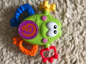 Fisher-Price, Fisher Price speelgoed beschikbaar voor biedingen