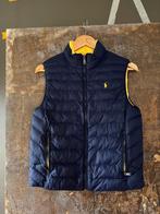 Polo Ralph Lauren bodywarmer maat 164, Jongen of Meisje, Ophalen of Verzenden, Zo goed als nieuw, Polo Ralph Lauren