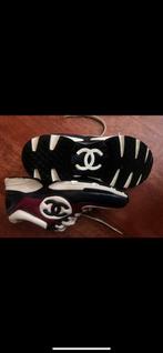 Chanel Sneaker 39,5, Kleding | Heren, Schoenen, Ophalen, Zo goed als nieuw