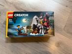 Lego 40597, Kinderen en Baby's, Speelgoed | Duplo en Lego, Ophalen of Verzenden, Nieuw, Complete set, Lego