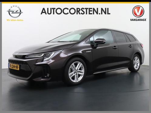Suzuki Swace 1.8 Hybrid Trekh. Keyless Camera Adap.Cruise Pa, Auto's, Suzuki, Bedrijf, Te koop, Overige modellen, ABS, Achteruitrijcamera