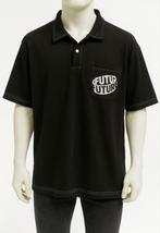 Future polo, Ophalen of Verzenden, Zo goed als nieuw, Zwart