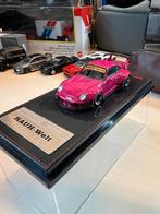 1:64 RWB Porsche Ignition Model - Nieuw!, Hobby en Vrije tijd, Modelauto's | 1:18, Ophalen of Verzenden, Nieuw, Auto, Overige merken