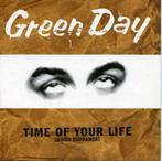 Green Day - Time of your life, Cd's en Dvd's, Cd Singles, Pop, 1 single, Ophalen of Verzenden, Nieuw in verpakking