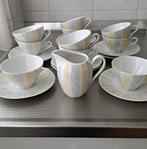 Winterling Marktleuthen Bavaria. Porseleinen servies, Ophalen of Verzenden, Zo goed als nieuw, Overige stijlen, Kop(pen) en/of Schotel(s)