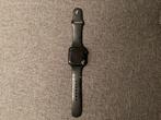 Apple Watch serie 8, 45mm, Sieraden, Tassen en Uiterlijk, Smartwatches, Gebruikt, Apple Watch ⌚️, Zwart, IOS