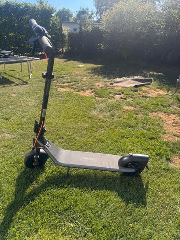 te koop Segway Ninebot E2 Plus E II elektrische step beschikbaar voor biedingen