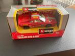 Burago Ferrari GTO Rally 1:43 - Nieuw in doos, Ophalen, Nieuw, Auto, Overige merken
